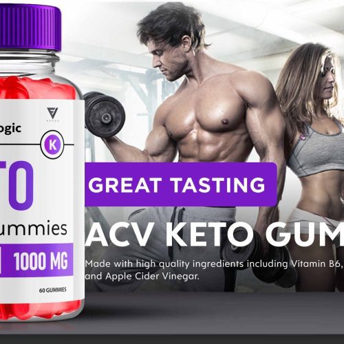 leanlogic keto acv gummies 418418