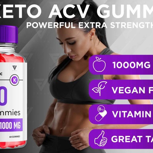 leanlogic keto acv gummies 442869