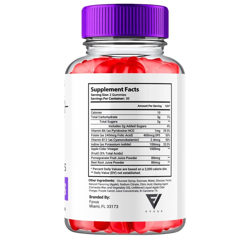 leanlogic keto acv gummies 836274