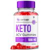 LeanLogic - Keto ACV Gummies - Vitamin Place