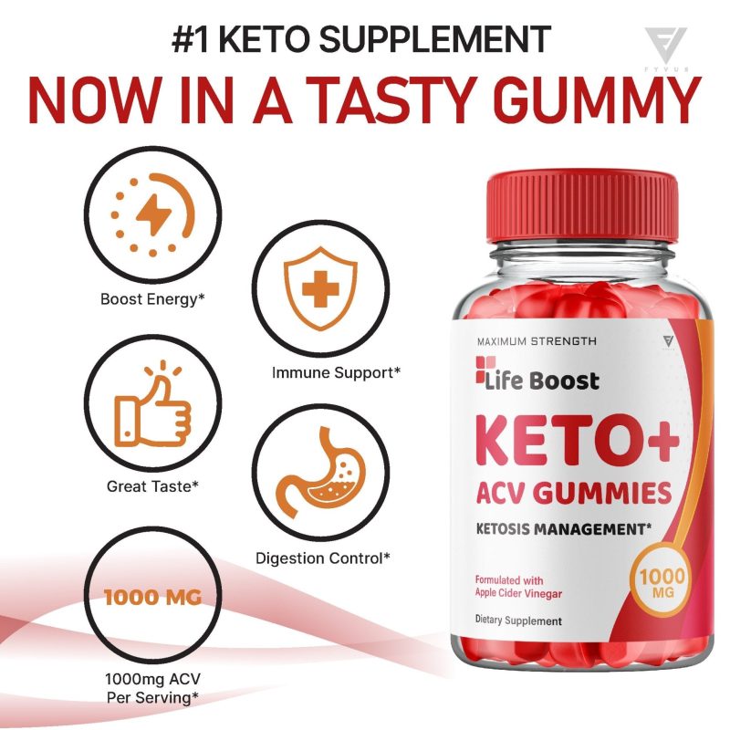 life boost keto acv gummies 128883