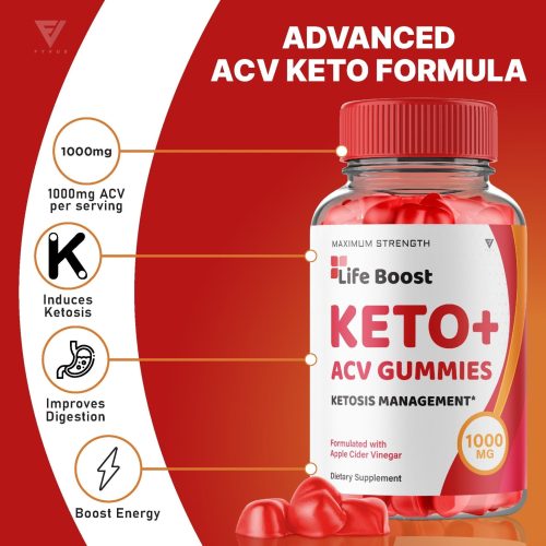 life boost keto acv gummies 491833