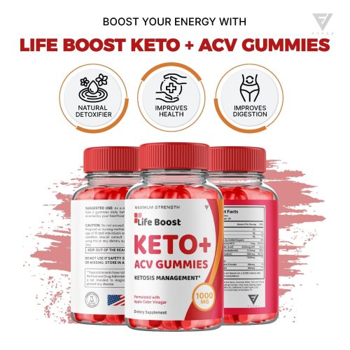 life boost keto acv gummies 766758