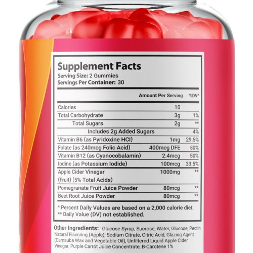 life boost keto acv gummies 841512