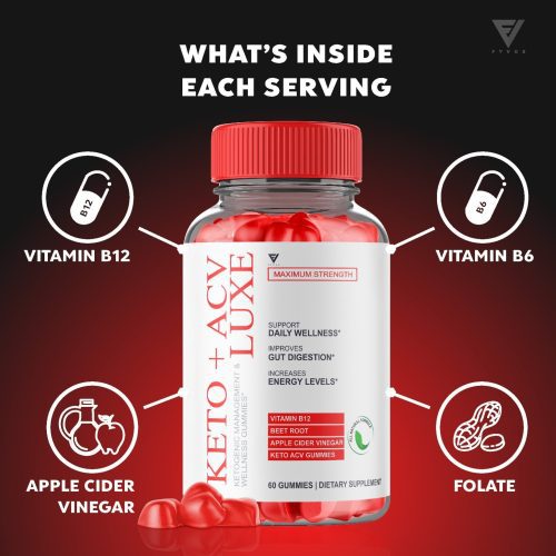 luxe keto acv gummies 614827