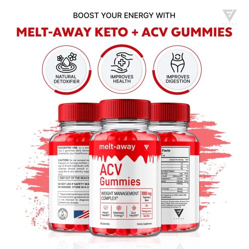 melt away keto acv gummies 135581