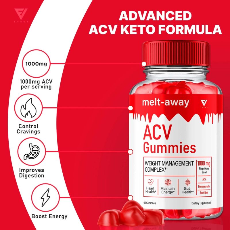 melt away keto acv gummies 184127