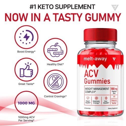 melt away keto acv gummies 417584