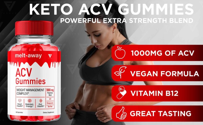 melt away keto acv gummies 903698