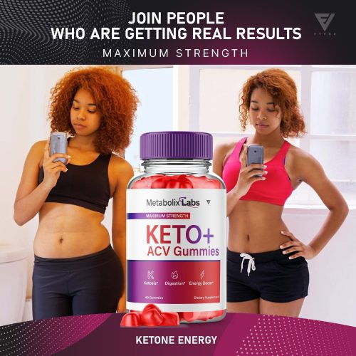 metabolix labs keto acv gummies 741225