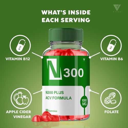 n300 plus keto acv gummies 558277