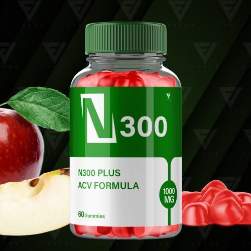 n300 plus keto acv gummies 789314