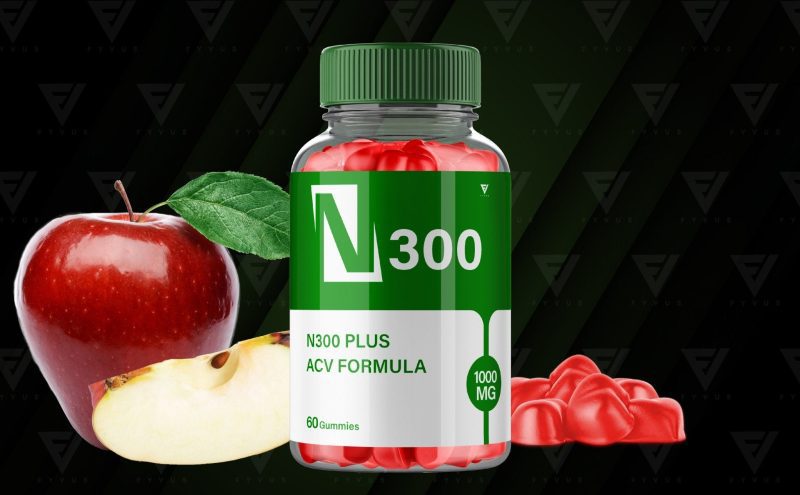 n300 plus keto acv gummies 789314