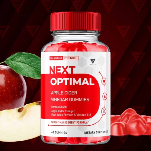 next optimal keto acv gummies 118685