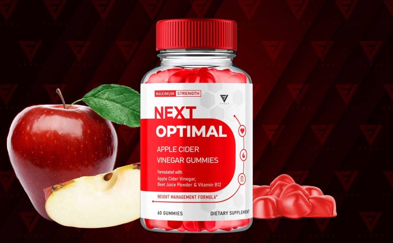 next optimal keto acv gummies 118685