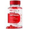 Next Optimal - Keto ACV Gummies - Vitamin Place