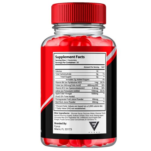 nutranimbus niche keto acv gummies 284565