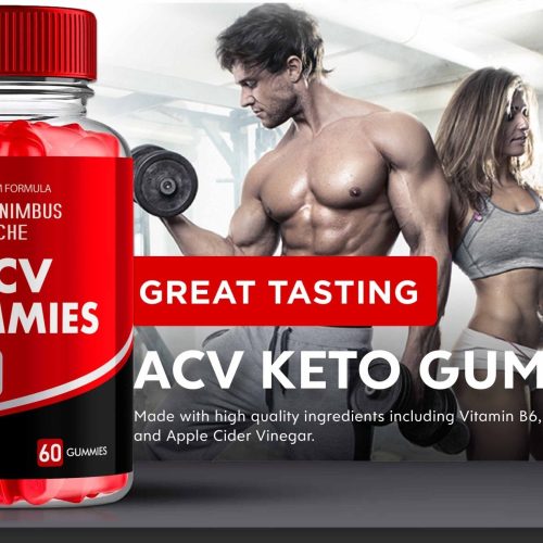 nutranimbus niche keto acv gummies 642268