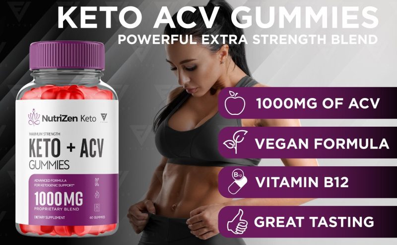 nutrizen keto keto acv gummies 179997