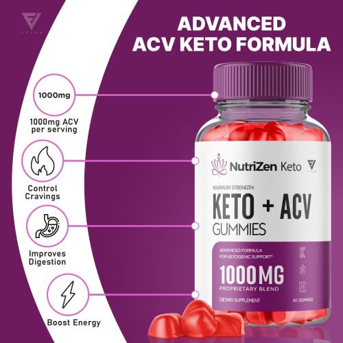 nutrizen keto keto acv gummies 480152