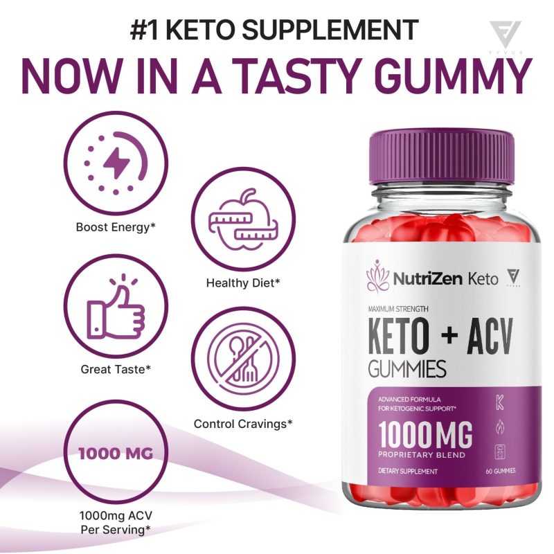 nutrizen keto keto acv gummies 549699