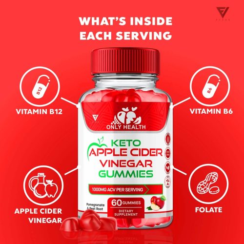 only health keto acv gummies 186137