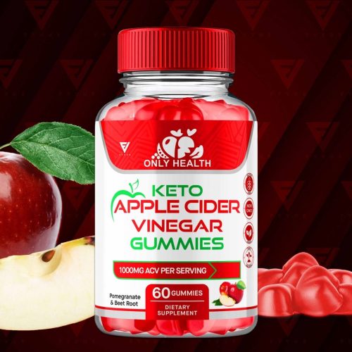 only health keto acv gummies 558798