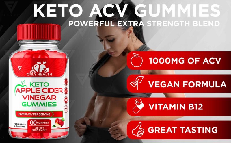 only health keto acv gummies 839531