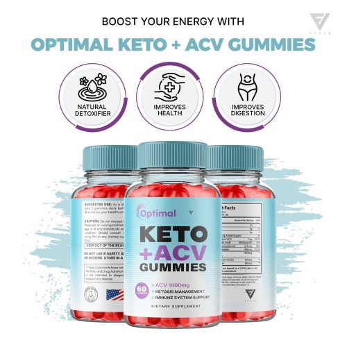 optimal keto acv gummies 427083