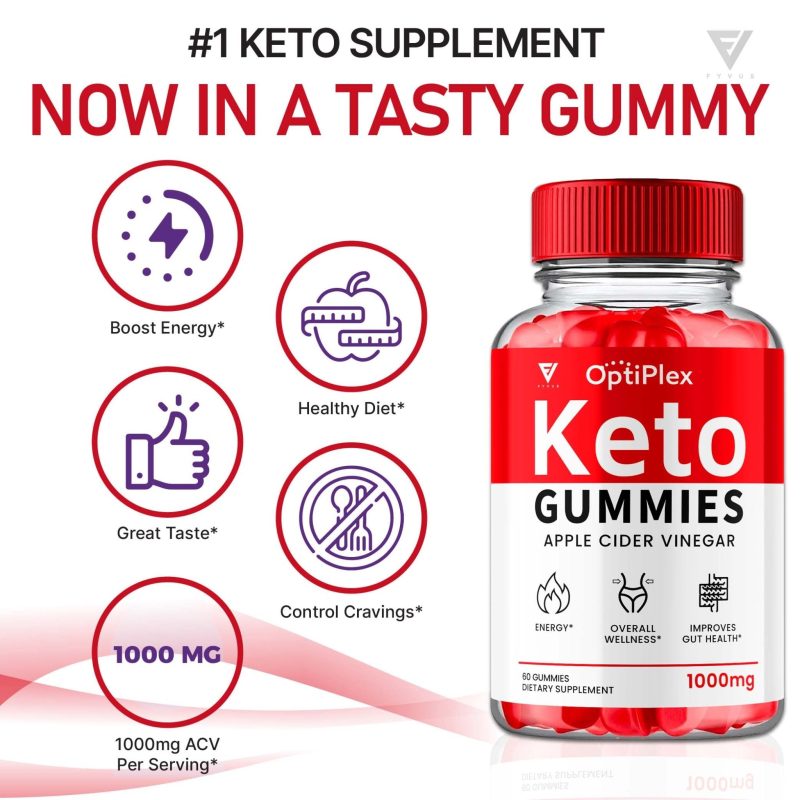 optiplex keto acv gummies 188017