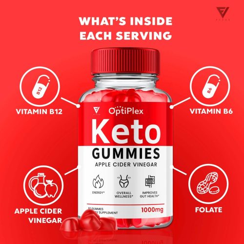 optiplex keto acv gummies 210194