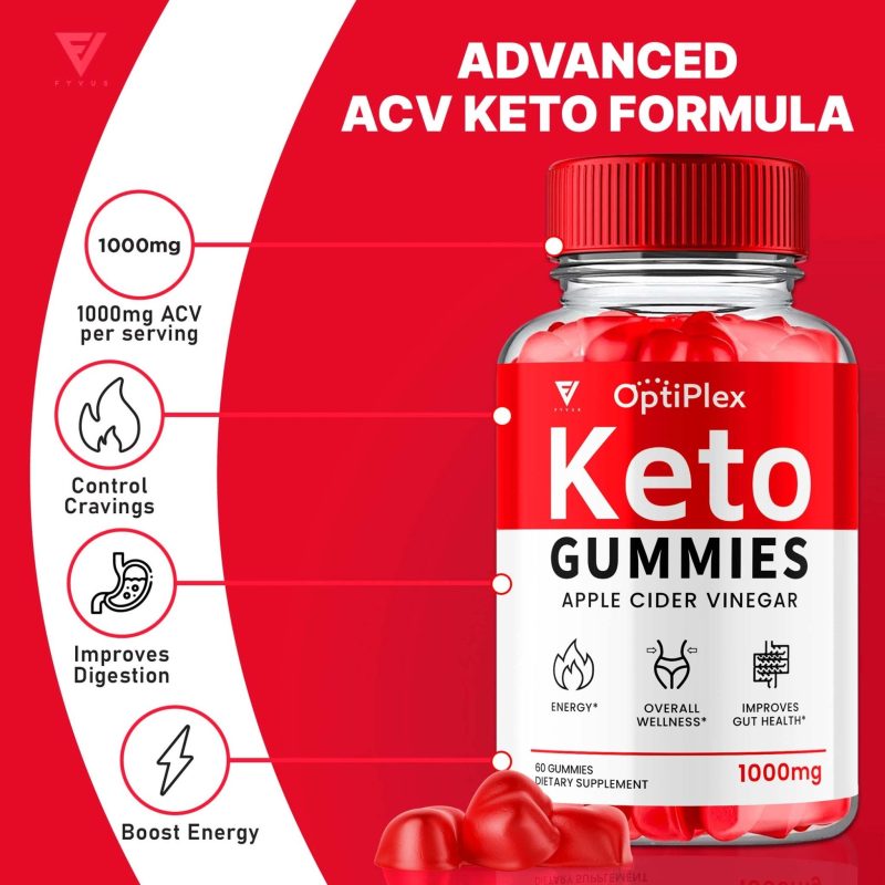 optiplex keto acv gummies 210907