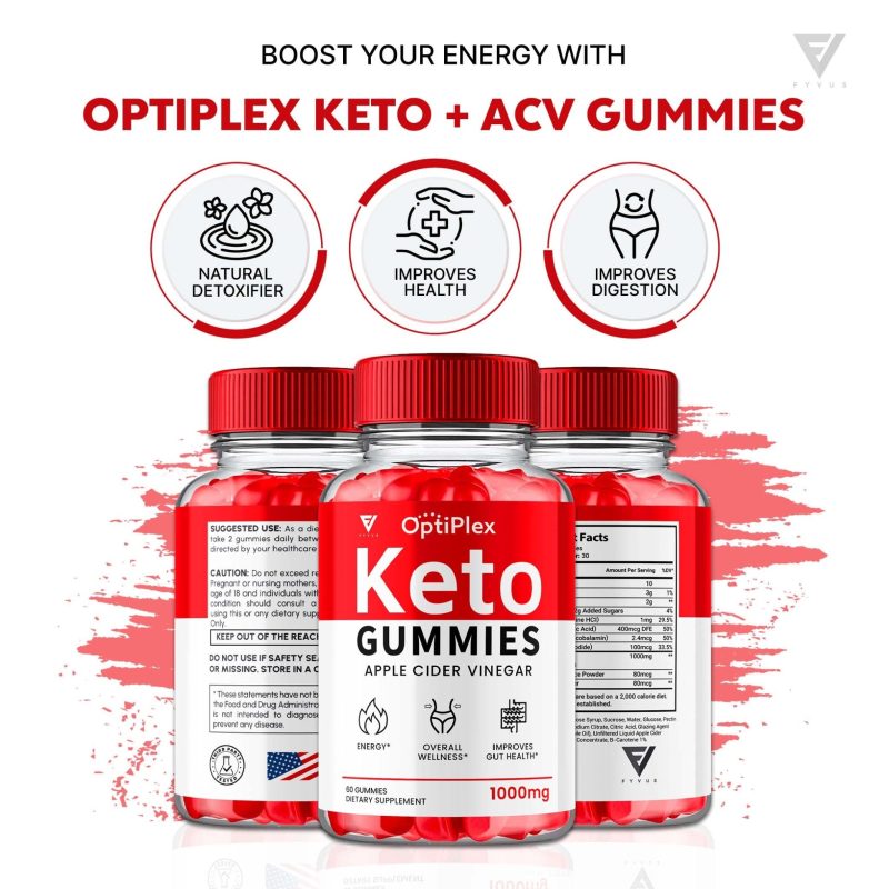 optiplex keto acv gummies 567784