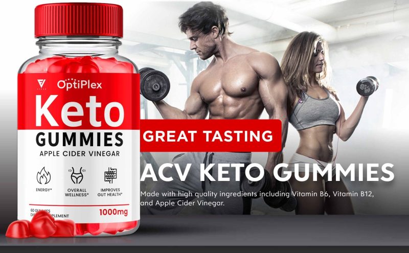 optiplex keto acv gummies 947205