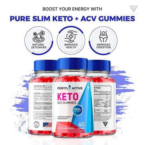 perfitly active keto acv gummies 790040