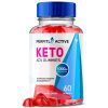 Perfitly Active - Keto ACV Gummies - Vitamin Place