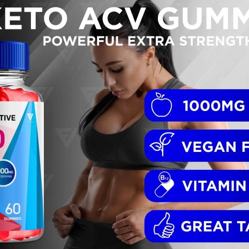 perfitly active keto acv gummies 941092