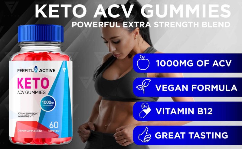 perfitly active keto acv gummies 941092