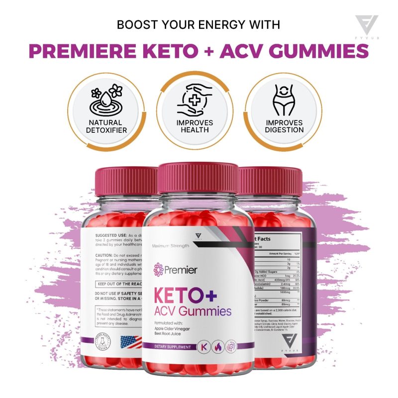 premier keto acv gummies 552258