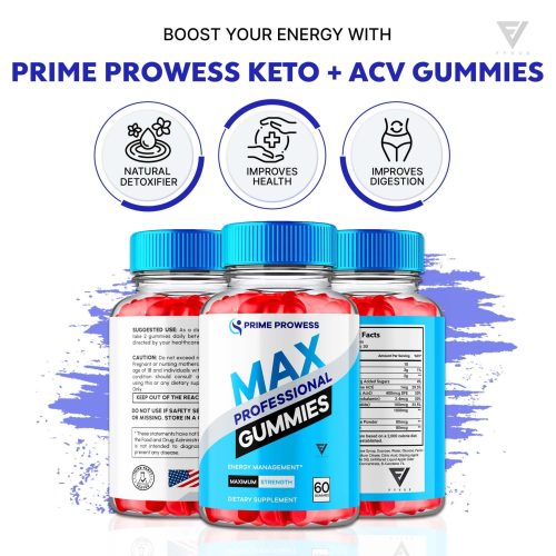 prime prowess keto acv gummies 369750