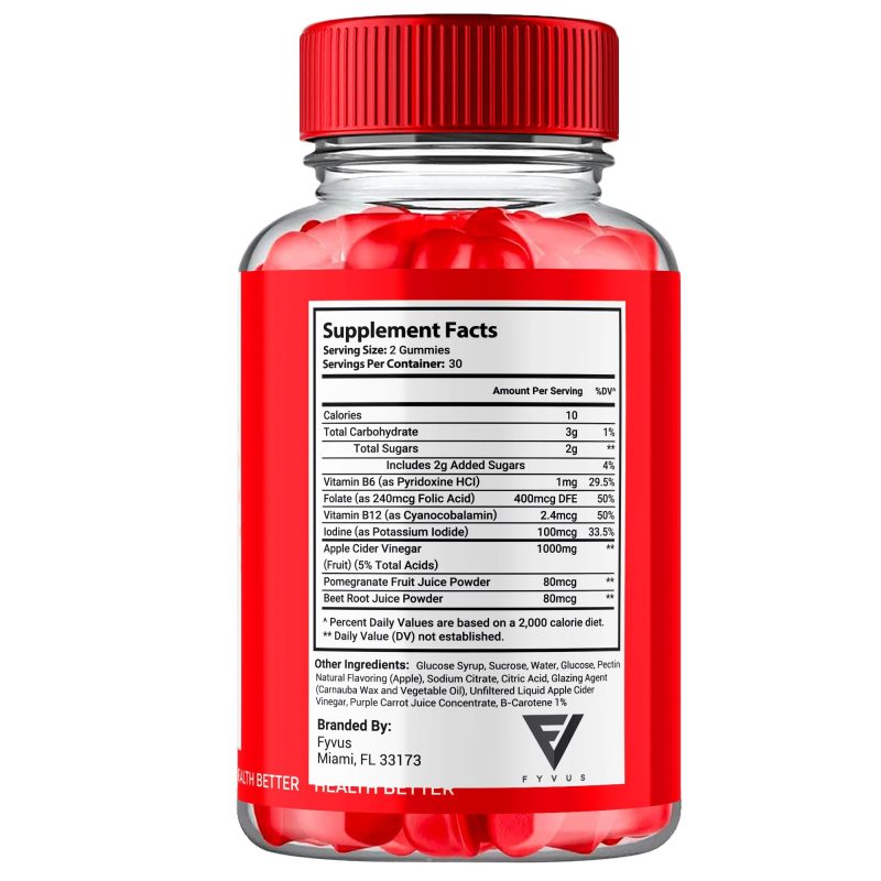 pro feat keto acv gummies 700588