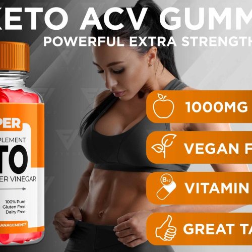 proper keto acv gummies 451027