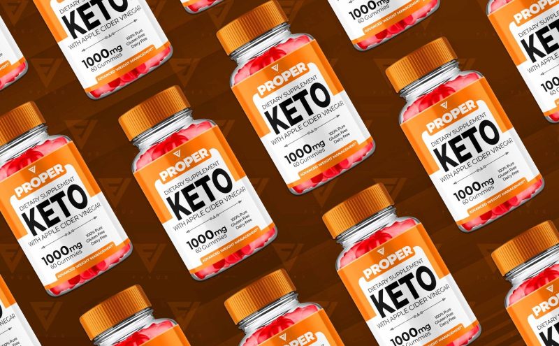 proper keto acv gummies 756740