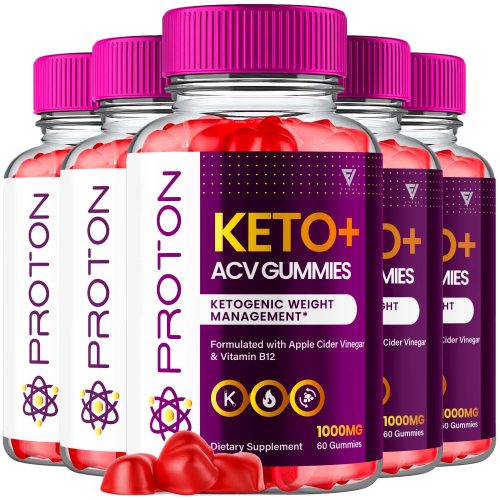 proton keto acv gummies 153728