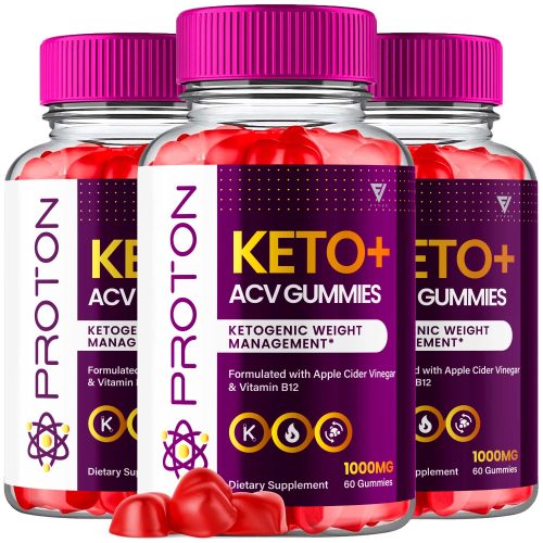 proton keto acv gummies 481236