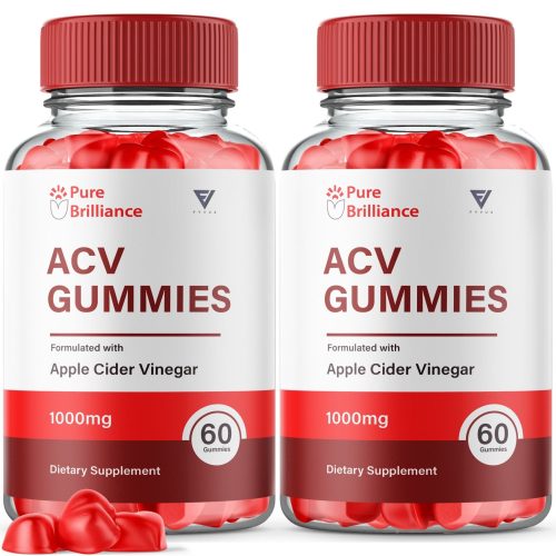 pure brilliance keto acv gummies 592078