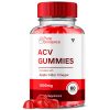 Pure Brilliance - Keto ACV Gummies - Vitamin Place