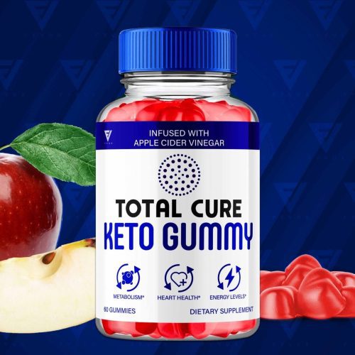 total cure keto acv gummies 198113