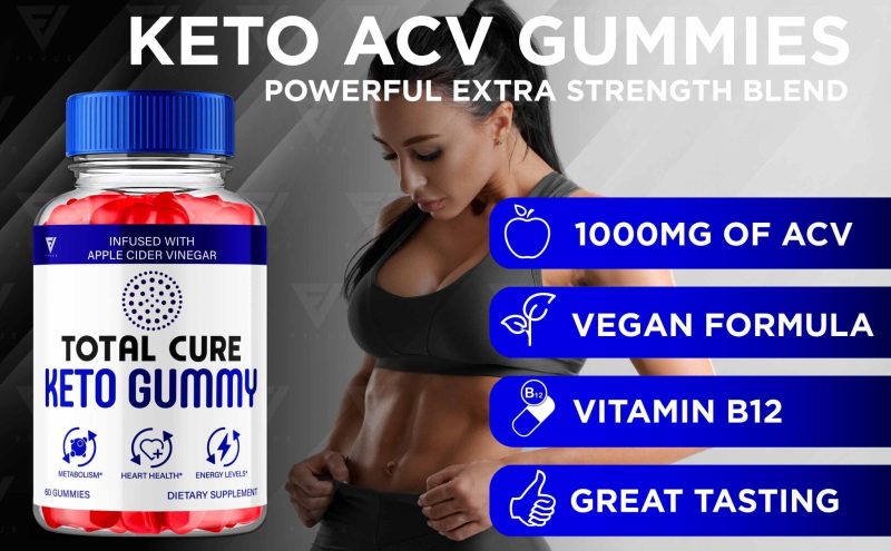 total cure keto acv gummies 201221