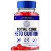 Total Cure - Keto ACV Gummies - Vitamin Place